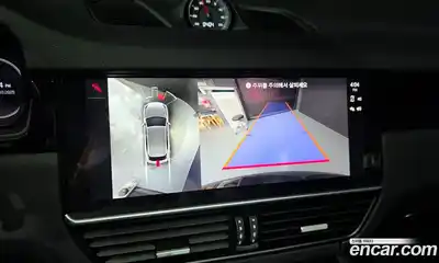 Porsche Cayenne 2023 3.0 Автомат в Москве № 197494, миниатюра 11