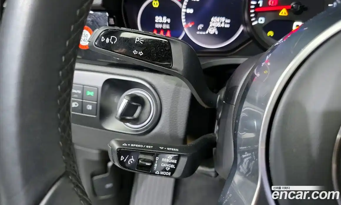 Porsche Cayenne 2023 3.0 Автомат в Москве № 197494, фото 20