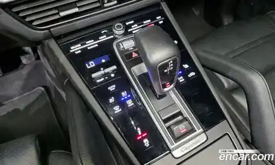 Porsche Cayenne 2023 3.0 Автомат в Москве № 197494, миниатюра 2