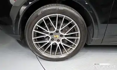 Porsche Cayenne 2023 3.0 Автомат в Москве № 197494, миниатюра 7