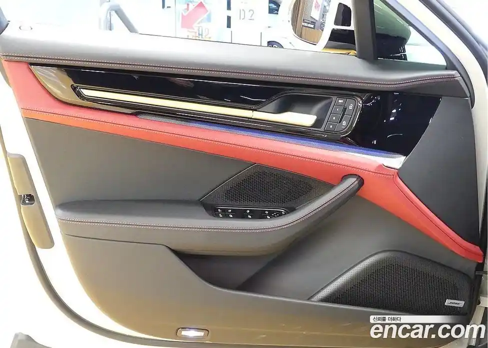 Porsche Panamera 2025 2.9 Автомат в Москве № 197770, фото 11