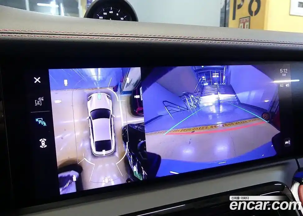 Porsche Panamera 2025 2.9 Автомат в Москве № 197770, фото 14