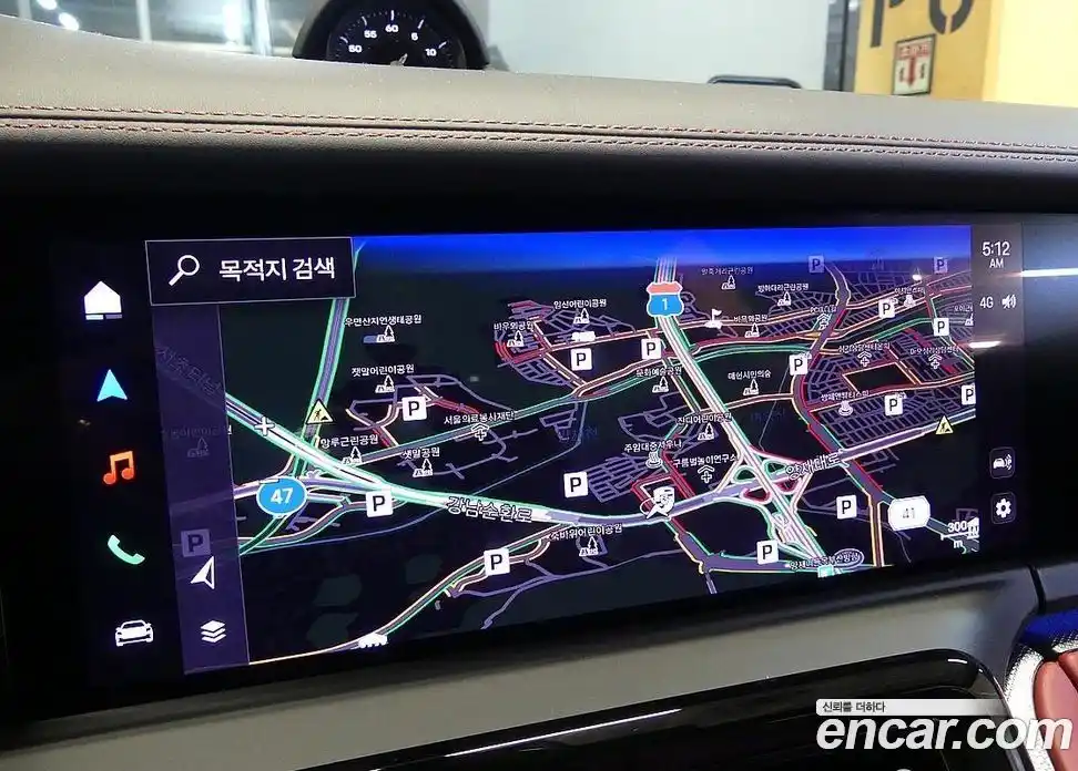 Porsche Panamera 2025 2.9 Автомат в Москве № 197770, фото 15