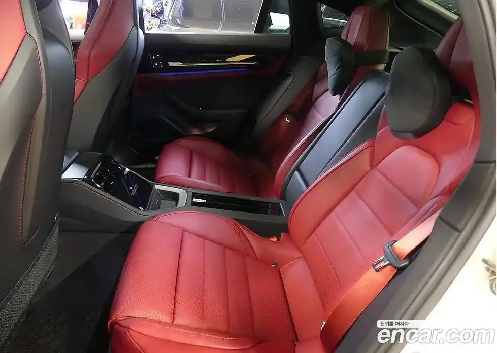 Porsche Panamera 2025 2.9 Автомат в Москве № 197770, фото 17