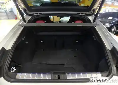 Porsche Panamera 2025 2.9 Автомат в Москве № 197770, миниатюра 4