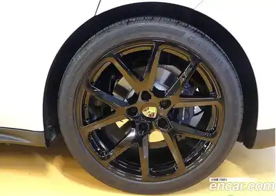 Porsche Panamera 2025 2.9 Автомат в Москве № 197770, миниатюра 5