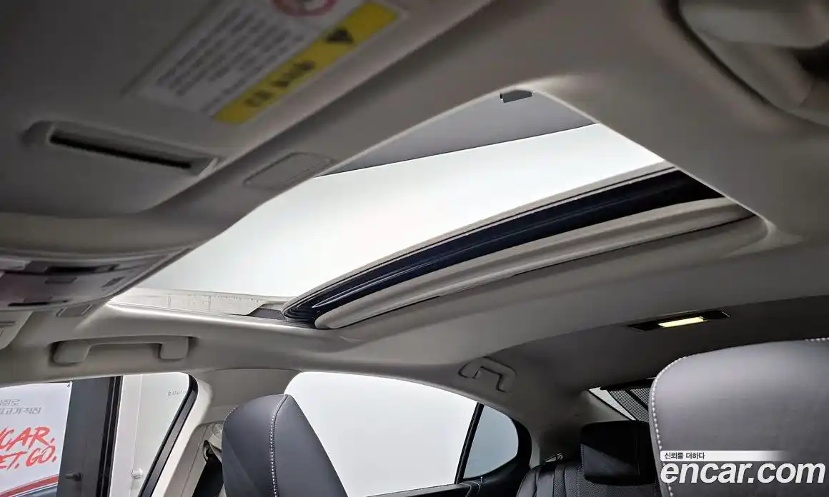 Lexus ES 2019 2.5 Автомат в Москве № 198742, фото 17