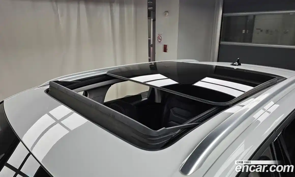 Volkswagen Touareg 2020 3.0 Автомат в Москве № 199301, фото 14