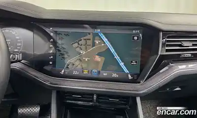 Volkswagen Touareg 2020 3.0 Автомат в Москве № 199301, миниатюра 5