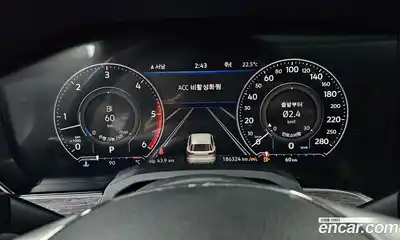 Volkswagen Touareg 2020 3.0 Автомат в Москве № 199301, миниатюра 6