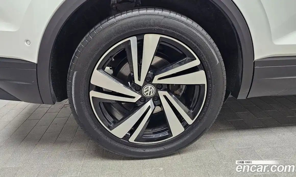 Volkswagen Touareg 2020 3.0 Автомат в Москве № 199301, фото 7