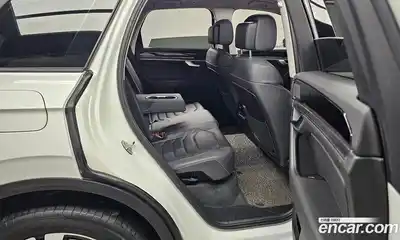 Volkswagen Touareg 2020 3.0 Автомат в Москве № 199301, миниатюра 9