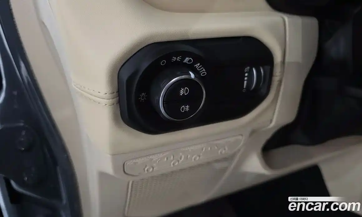 Jeep Wrangler 2024 2.0 Автомат в Москве № 199410, фото 6