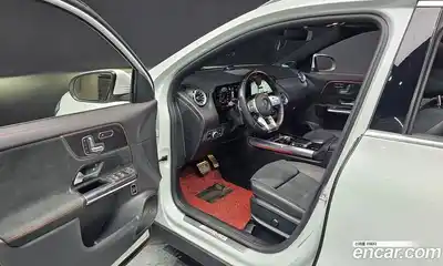 Mercedes-Benz GLA-Class 2022 2.0 Автомат в Москве № 203508, миниатюра 11