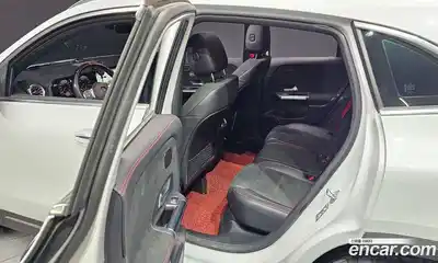 Mercedes-Benz GLA-Class 2022 2.0 Автомат в Москве № 203508, миниатюра 12