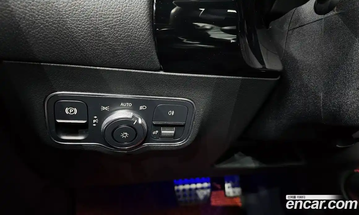 Mercedes-Benz GLA-Class 2022 2.0 Автомат в Москве № 203508, фото 18