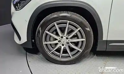 Mercedes-Benz GLA-Class 2022 2.0 Автомат в Москве № 203508, миниатюра 5