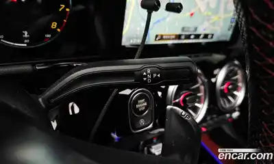 Mercedes-Benz GLA-Class 2022 2.0 Автомат в Москве № 203508, миниатюра 9