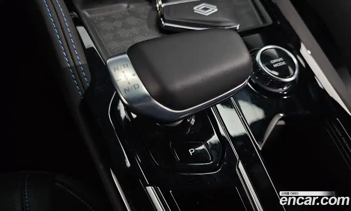 Renault Grand Koleos 2025 1.5 Автомат в Москве № 203989, фото 15