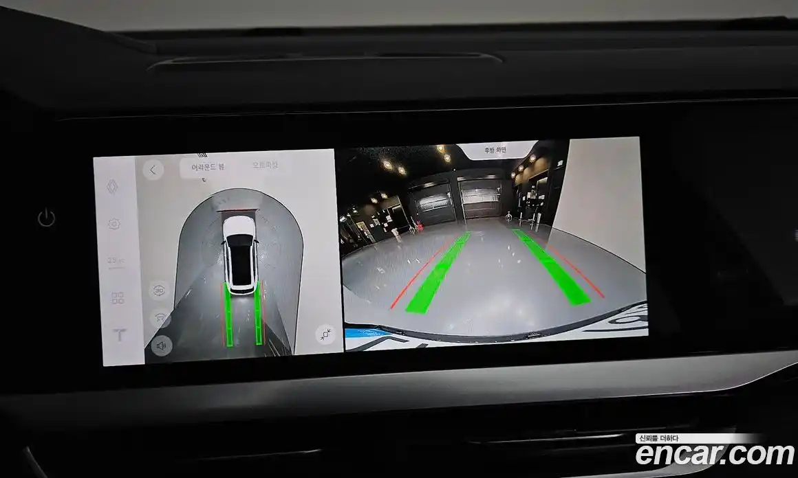 Renault Grand Koleos 2025 1.5 Автомат в Москве № 203989, фото 16