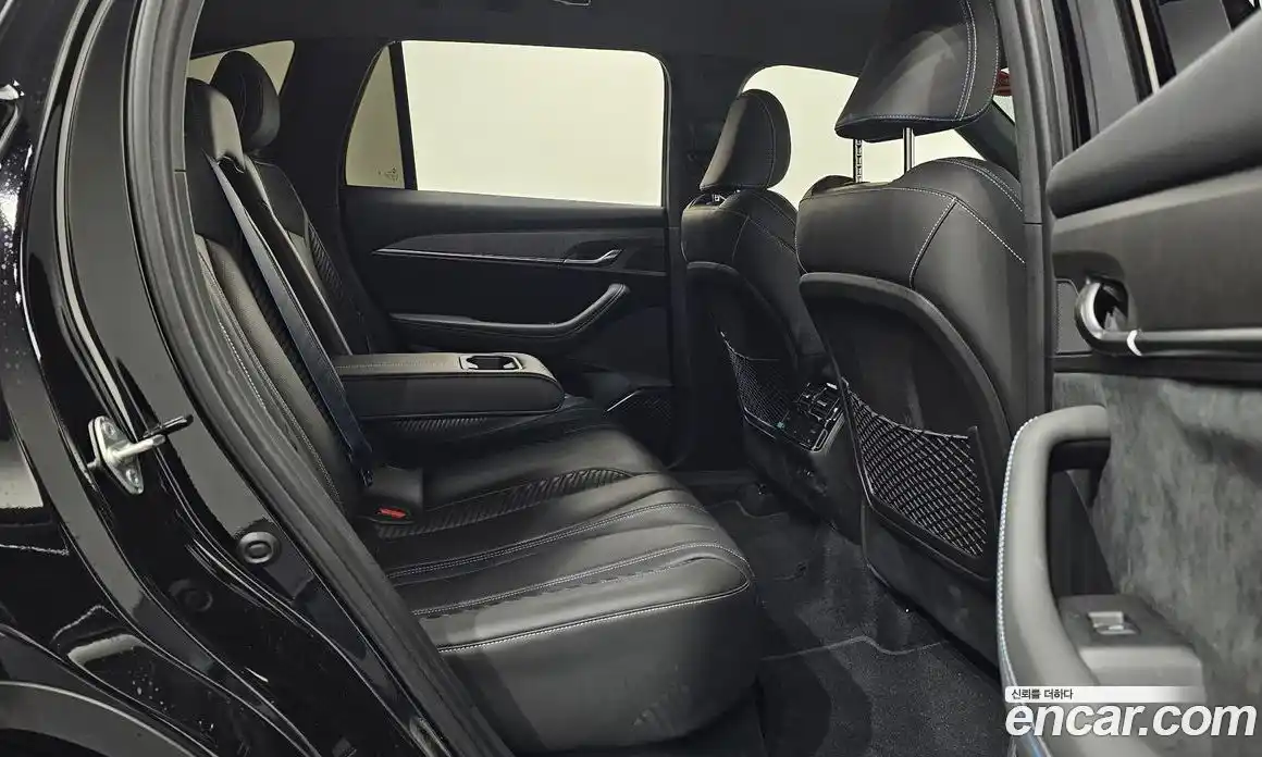 Renault Grand Koleos 2025 1.5 Автомат в Москве № 203989, фото 20