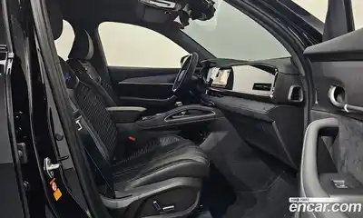 Renault Grand Koleos 2025 1.5 Автомат в Москве № 203989, миниатюра 4