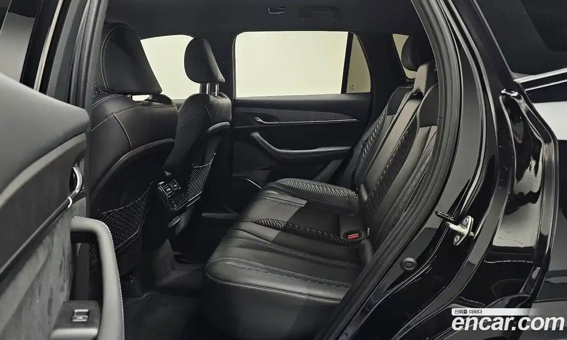 Renault Grand Koleos 2025 1.5 Автомат в Москве № 203989, фото 5