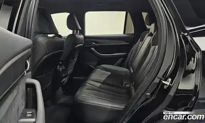 Renault Grand Koleos 2025 1.5 Автомат в Москве № 203989, миниатюра 5