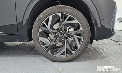 Renault Grand Koleos 2025 1.5 Автомат в Москве № 203989, миниатюра 9