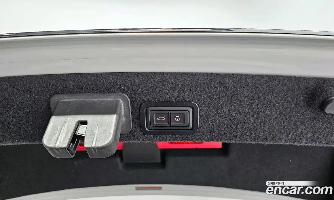 Audi A6 2016 2.0 Автомат в Москве № 204095, фото 15