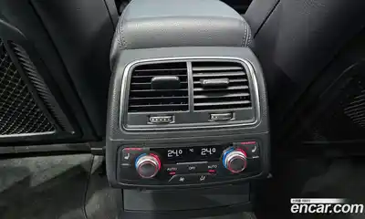 Audi A6 2016 2.0 Автомат в Москве № 204095, миниатюра 2