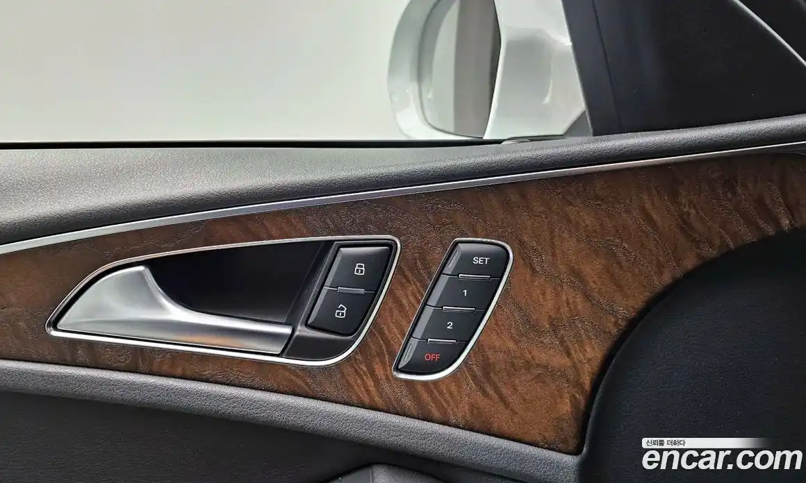 Audi A6 2016 2.0 Автомат в Москве № 204095, фото 3