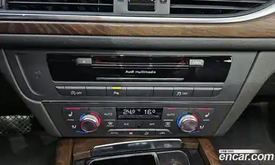 Audi A6 2016 2.0 Автомат в Москве № 204095, миниатюра 5