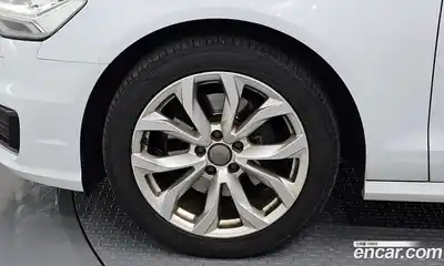 Audi A6 2016 2.0 Автомат в Москве № 204095, миниатюра 8