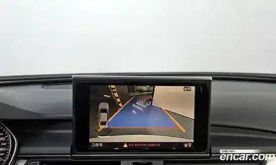 Audi A6 2016 2.0 Автомат в Москве № 204095, миниатюра 9