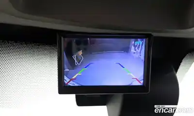 Renault Master, 2019