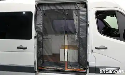 Renault Master 2019 2.3 Механическая в Москве № 205624, миниатюра 11