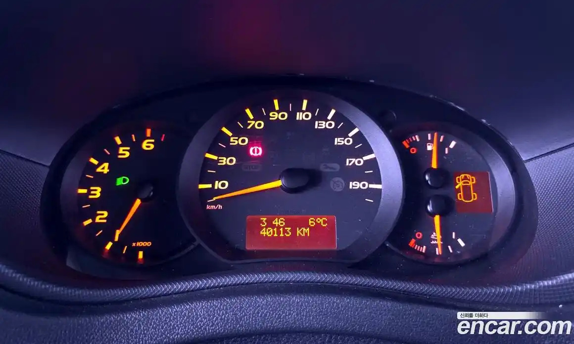 Renault Master 2019 2.3 Механическая в Москве № 205624, фото 16