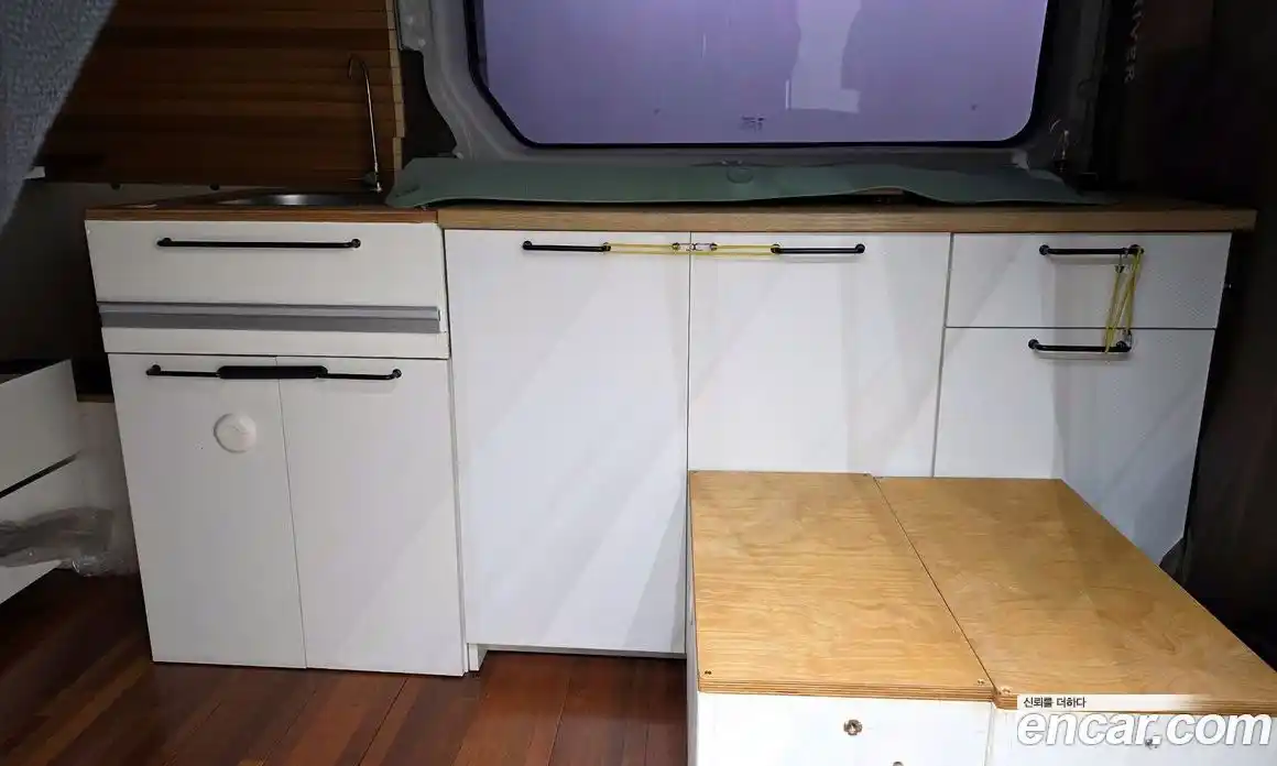 Renault Master 2019 2.3 Механическая в Москве № 205624, фото 20