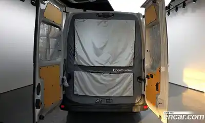 Renault Master 2019 2.3 Механическая в Москве № 205624, миниатюра 3