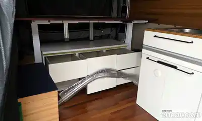 Renault Master 2019 2.3 Механическая в Москве № 205624, миниатюра 7