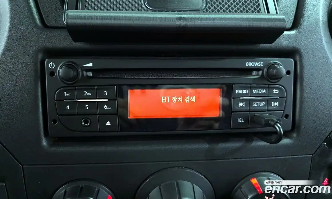 Renault Master 2019 2.3 Механическая в Москве № 205624, фото 8