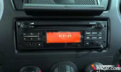 Renault Master 2019 2.3 Механическая в Москве № 205624, миниатюра 8