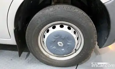 Renault Master 2019 2.3 Механическая в Москве № 205624, миниатюра 9