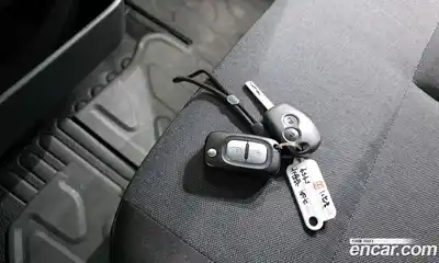 Renault Master 2019 2.3 Механическая в Москве № 205624, миниатюра 10