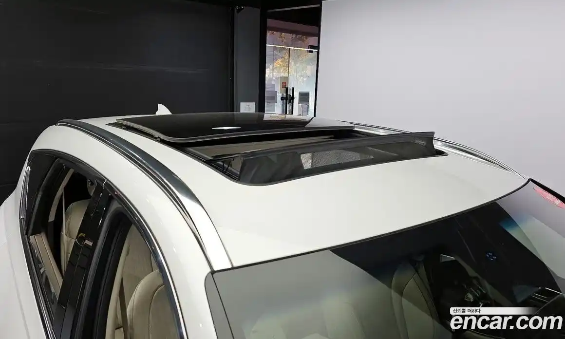 Genesis GV80 2022 3.0 Автомат в Москве № 205667, фото 18