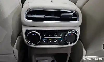 Genesis GV80 2022 3.0 Автомат в Москве № 205667, миниатюра 4