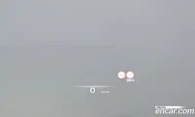 Genesis GV80 2022 3.0 Автомат в Москве № 205667, миниатюра 6