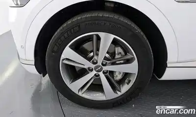 Genesis GV80 2022 3.0 Автомат в Москве № 205667, миниатюра 8