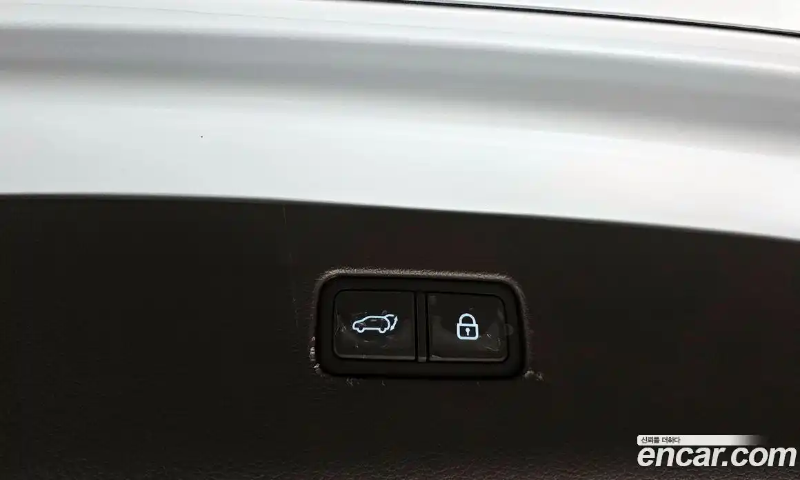 Genesis GV80 2022 3.0 Автомат в Москве № 205667, фото 10